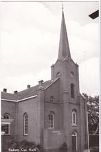 Bedum (Gr) Ger. kerk,, Verzenden, 1960 tot 1980, Ongelopen, Groningen