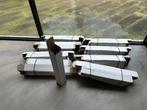 155 Kartonnen opvouwbare kokers, Doe-het-zelf en Verbouw, Kratten en Dozen, Ophalen, Opvouwbaar, Overige typen, 50 tot 75 cm