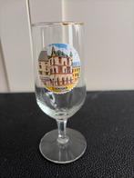 Echternach Luxemburg Borrelglas, Ophalen of Verzenden, Zo goed als nieuw, Borrel- of Shotglas