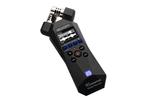 Zoom H1Essential stereo handheld recorder met 32-bit float, Muziek en Instrumenten, Microfoons, ., Overige typen, Nieuw, Ophalen of Verzenden