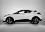 Toyota C-HR 1.8 Hybrid Style | Limited |, Automaat, 12 maanden, Stof, Bedrijf