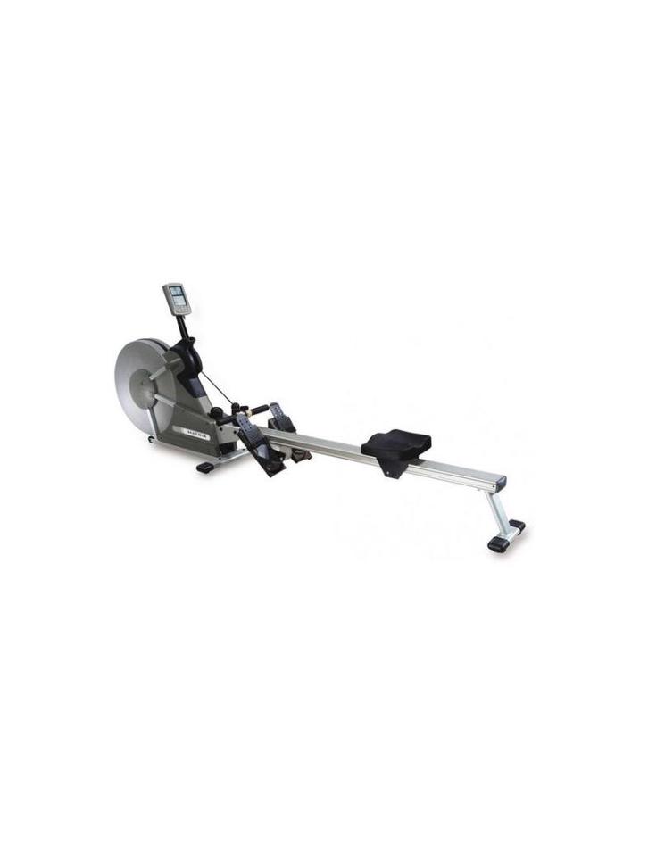Matrix air rower | Roeier | Rower, Sport en Fitness, Fitnessmaterialen, Nieuw, Overige typen, Armen, Benen, Borst, Buik, Rug, Ophalen of Verzenden