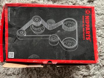 Nipparts Distributieriem Set N1160903 beschikbaar voor biedingen