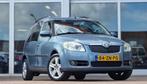 Skoda Roomster 1.4i 16V Style Trekhaak! Mooi APK Nieuwe dist, Voorwielaandrijving, Gebruikt, 4 cilinders, Blauw