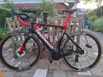 Carbon wielset dt swiss 350, Gebruikt, Racefiets, Ophalen, Overige merken