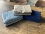 Handdoeken, Ophalen, Zo goed als nieuw, Blauw, Handdoek
