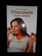 Chocolade met noten : Mardou van Kuilenburg NIEUW, Nieuw, Ophalen of Verzenden