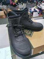 Muck boots modern lace up 42 Zwart