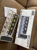 Zoom G5, Muziek en Instrumenten, Effecten, Ophalen, Zo goed als nieuw