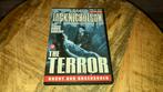 The Terror dvd        (19), Cd's en Dvd's, Dvd's | Horror, Ophalen of Verzenden, Zo goed als nieuw, Overige genres