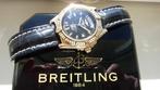 BREITLING HEADWIND 18K LIMITED EDITION, Breitling, Polshorloge, Ophalen of Verzenden, Goud