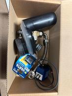 Urinoir Spoelsysteem - Sphinx S8C13027000, Doe-het-zelf en Verbouw, Sanitair, Ophalen, Nieuw, Rvs, Toilet