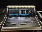 'Digico S21 Inclusief DMI Madi, DMI AES en D-Rack, Ophalen, Gebruikt, 20 kanalen of meer, Microfooningang