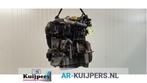 Motor van een Renault Twingo (Twingo 07-), 3 maanden garantie, Gebruikt, Renault