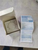 Thermostaat - Analoog - 230V/24V, Ophalen of Verzenden, Gebruikt
