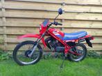 Honda mt r134 met kenteken, Fietsen en Brommers, Brommers | Oldtimers, Maximaal 45 km/u, 49 cc, Ophalen, Overige merken