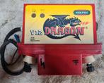 Koltec 12V Dragon schrikdraadapparaat