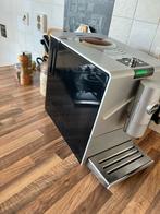 Jura Ena 7 Espresso Apparaat met Cappuccinatore, Ophalen, Afneembaar waterreservoir, Gebruikt, Espresso apparaat