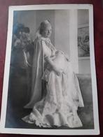 Ansichtkaart Koninklijk Huis, Verzamelen, Koninklijk Huis en Royalty, Ophalen of Verzenden, Zo goed als nieuw, Kaart, Foto of Prent