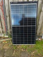 Ja solar, Ophalen, Nieuw