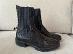 Pertini laarzen, Kleding | Dames, Schoenen, Hoge laarzen, Pertini, Verzenden, Zwart