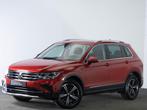 Volkswagen Tiguan 1.4 TSI 245 PK eHybrid Elegance | LED Matr, Auto's, Volkswagen, 1716 kg, Stof, Gebruikt, Euro 6