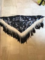sjaal, Verzenden, Zo goed als nieuw, Maat 46/48 (XL) of groter, Sjaal