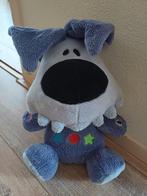 Woezel tellen, kleuren en vormen, Ophalen, Hond