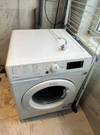 Goede Indesit Wasmachine, Witgoed en Apparatuur, Wasmachines, Ophalen, Zo goed als nieuw, 85 tot 90 cm, 1200 tot 1600 toeren