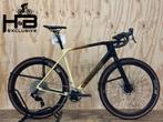 Canyon Grail CF SLX 9 eTap Carbon Gravelbike Sram Red AXS