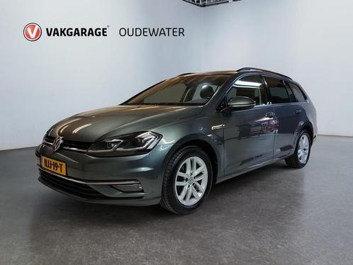 Volkswagen Golf Variant 1.5 TSI Highline Business DSG, Auto's, Volkswagen, Bedrijf, Te koop, Golf Variant, ABS, Adaptive Cruise Control