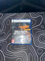 Call of Duty: Black Ops 6 - PS5, Ophalen of Verzenden, Zo goed als nieuw
