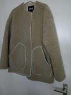 Damesjack, Maat 38/40 (M), Zara, Ophalen of Verzenden, Zo goed als nieuw