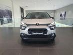 Citroen C3 1.2 PureTech Max | AUTOMAAT | Lichtmetalen velgen, 12 maanden, Gebruikt, Euro 6, 1199 cc