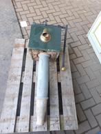 Pomp, Ophalen of Verzenden, Zo goed als nieuw