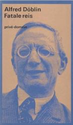 Alfred Döblin - Privé domein, Ophalen of Verzenden, Gelezen