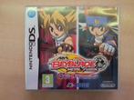 Beyblade Metal Fusion -Cyber Pegasus- Nintendo DS, Avontuur en Actie, Gebruikt, 1 speler, Ophalen of Verzenden