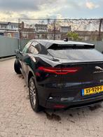 Jaguar I-PACE Ev400 400pk AWD Aut 2018 Zwart, Auto's, 750 kg, 44 min, I-PACE, 234 pk