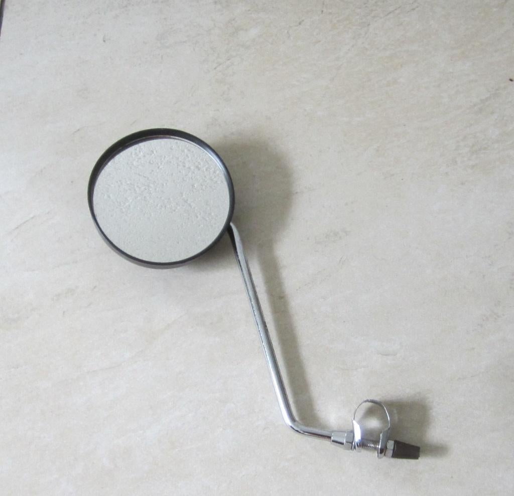 FIETSSPIEGEL, Fietsen en Brommers, Fietsonderdelen, Ophalen, Zo goed als nieuw