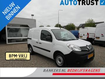 Renault Kangoo 1.5 dCi 75PK, L1, Airco beschikbaar voor biedingen