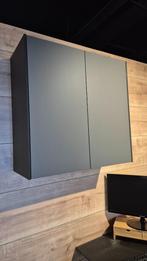 Kvik - Bovenkast Prato grijs 800x800x35cm -, Ophalen, Gebruikt, Kvik Deens design, Woerden@woerden.kvik.nl