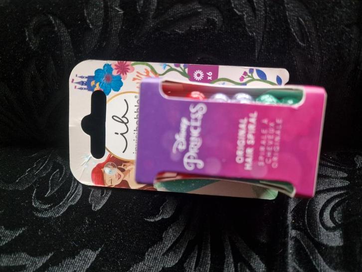 Kleine zeemeermin Disney, Sieraden, Tassen en Uiterlijk, Uiterlijk | Haarverzorging, Zo goed als nieuw, Pruik of Haarverlenging