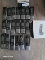 Gigaset R650 H PRO 8 stuks, Ophalen of Verzenden