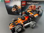Technic lego , nr 9390, Ophalen of Verzenden, Zo goed als nieuw