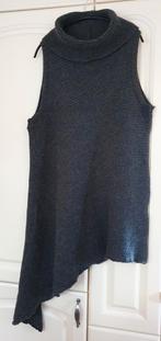 A-Part Top Zonder Mouwen - met kol, Kleding | Dames, Tops, Overige kleuren, Maat 46/48 (XL) of groter, Ophalen of Verzenden, Zo goed als nieuw