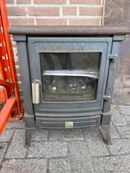 Gaskachel - Vrijstaand model, Huis en Inrichting, Ophalen, Gebruikt, Gas, Vrijstaand
