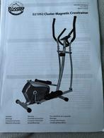 Rössler Crosstrainer, Ophalen, Zo goed als nieuw, Crosstrainer