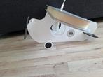Vliegtuig Lamp Kinderkamer / Babykamer, Kinderen en Baby's, Kinderkamer | Inrichting en Decoratie, Ophalen, Gebruikt