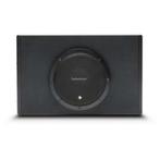 Rockford Fosgate P300-10 Plug & Play subwooferkist, Ophalen of Verzenden, Nieuw