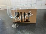 Rode wijn glazen, Verzamelen, Glas en Borrelglaasjes, Ophalen, Zo goed als nieuw, Overige typen